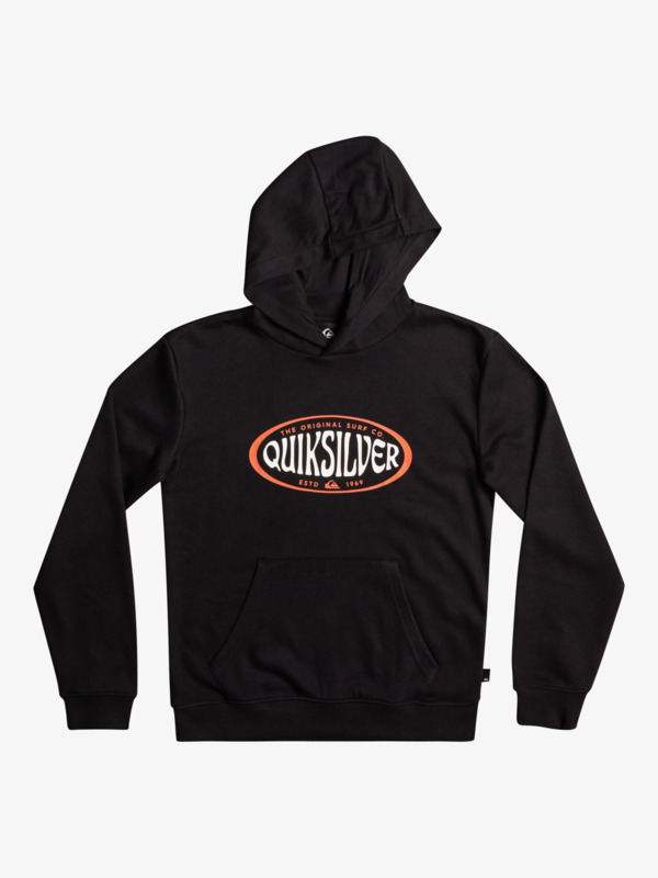 In Circles - Hoodie for Boys 8-16  EQBFT03830