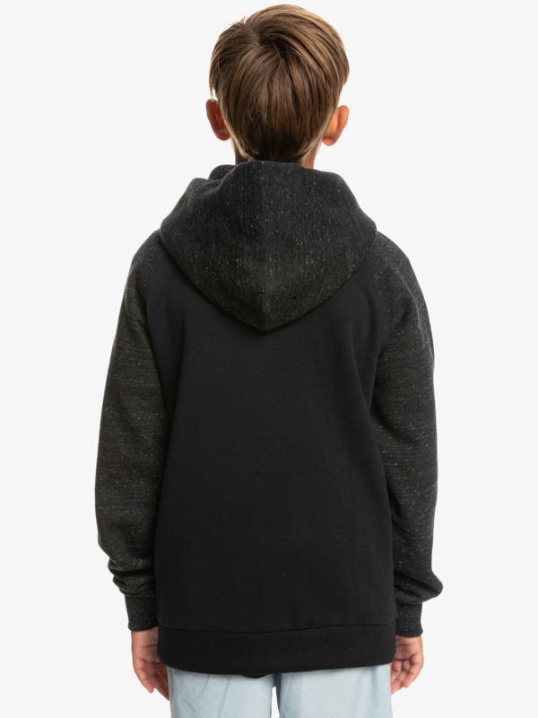 Easy Day - Zip-Up Hoodie for Boys 8-16  EQBFT03831