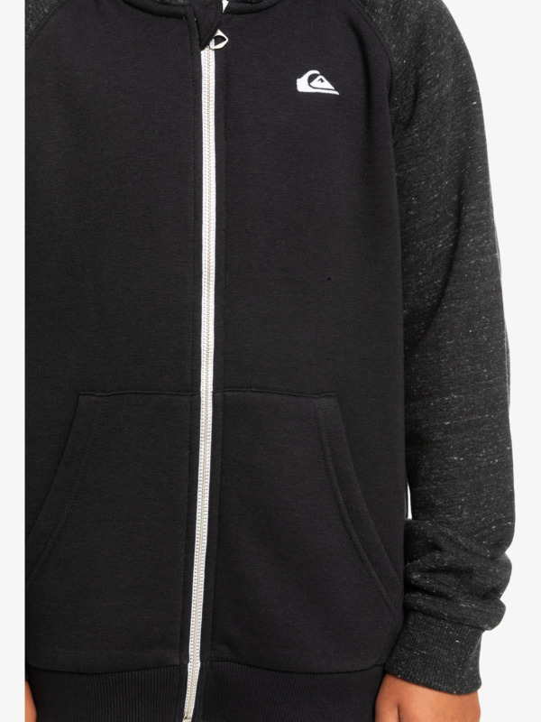 Easy Day - Zip-Up Hoodie for Boys 8-16  EQBFT03831