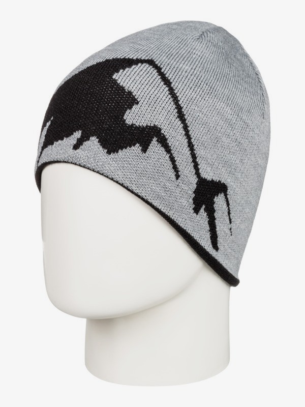 M&W - Beanie for Boys  EQBHA03066
