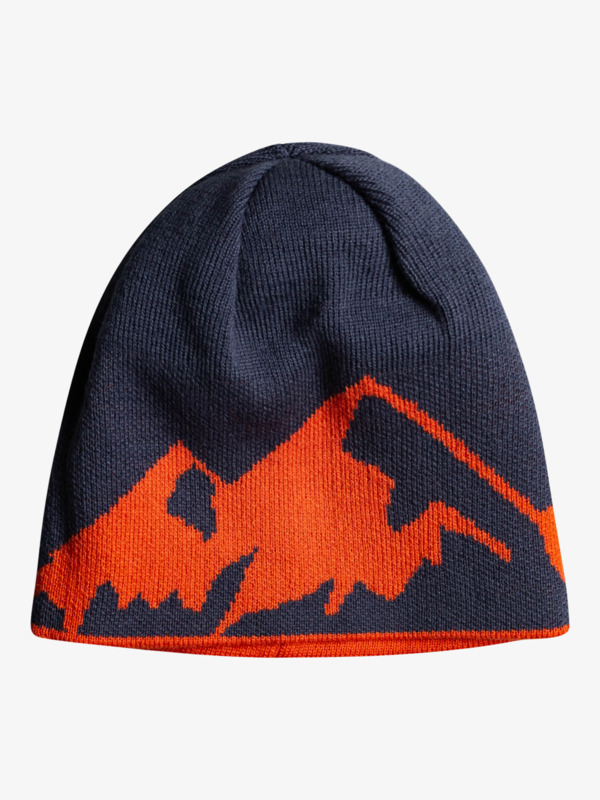 M&W - Beanie for Boys EQBHA03070