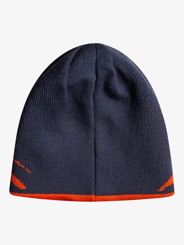 M&W - Beanie for Boys EQBHA03070
