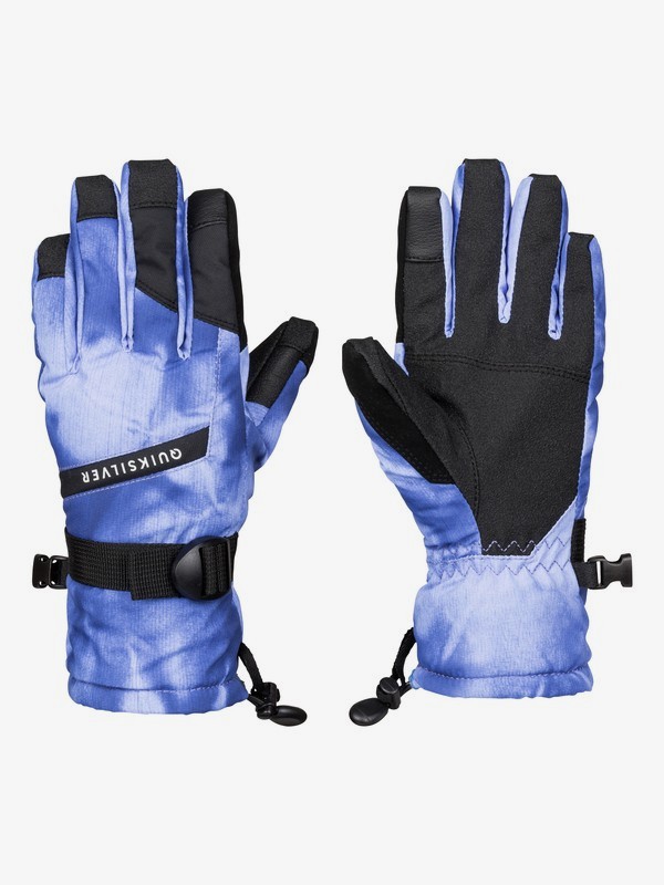 youth snow gloves