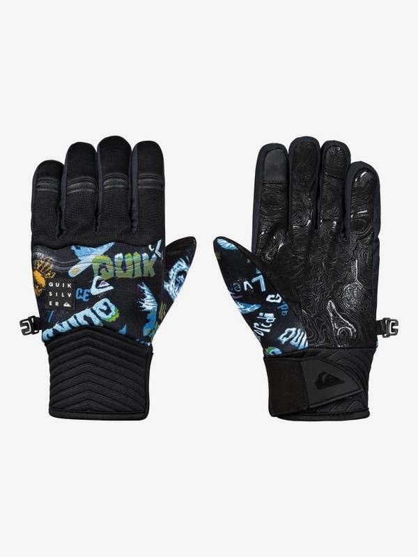 youth ski gloves