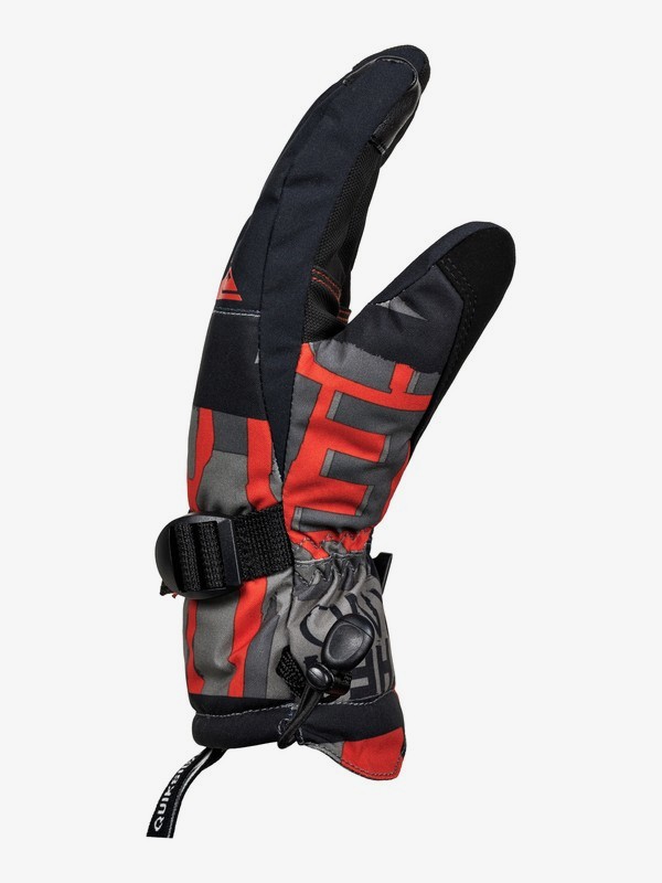 Mission - Snowboard/Ski Mittens for Boys 8-16  EQBHN03030