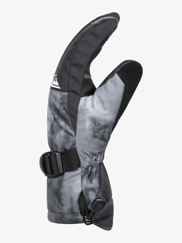 Mission - Snowboard/Ski Mittens for Boys 8-16  EQBHN03030