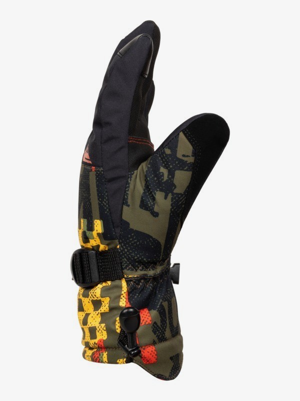 Mission - Snowboard/Ski Mittens for Boys 8-16  EQBHN03030