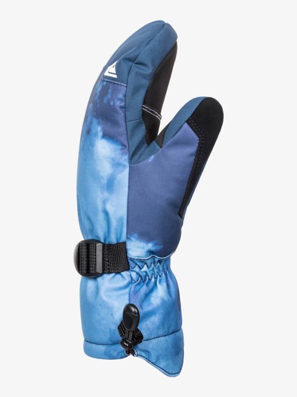 Mission 2022 - Snowboard/Ski Gloves for Boys  EQBHN03036