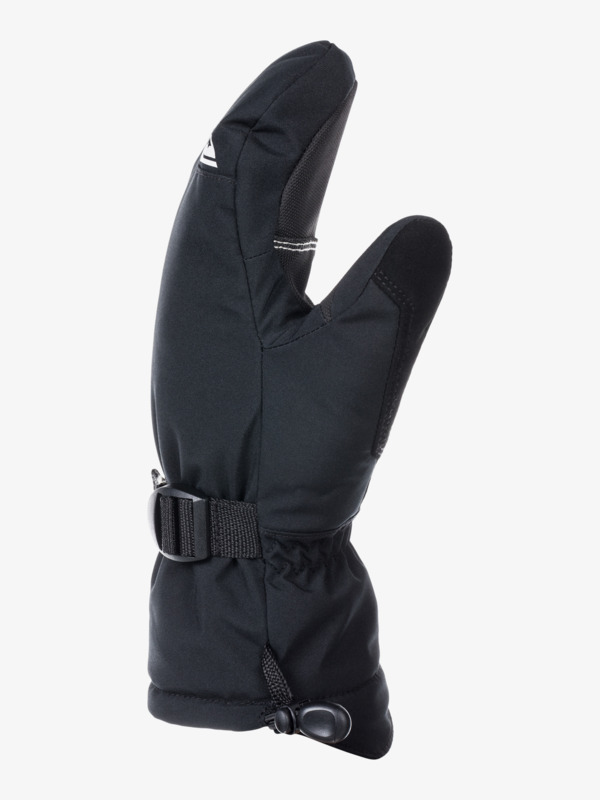 Mission 2022 - Snowboard/Ski Gloves for Boys  EQBHN03036