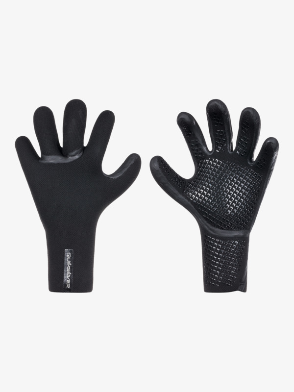 3mm Marathon Sessions - Neoprene Surf Gloves for Boys  EQBHN03037