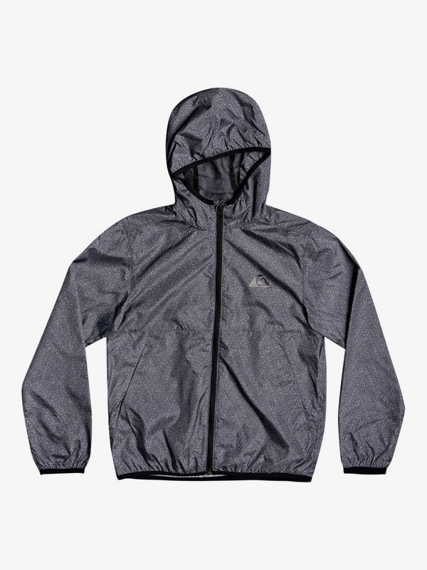 Everyday - Water-Resistant Windbreaker for Boys 8-16  EQBJK03189