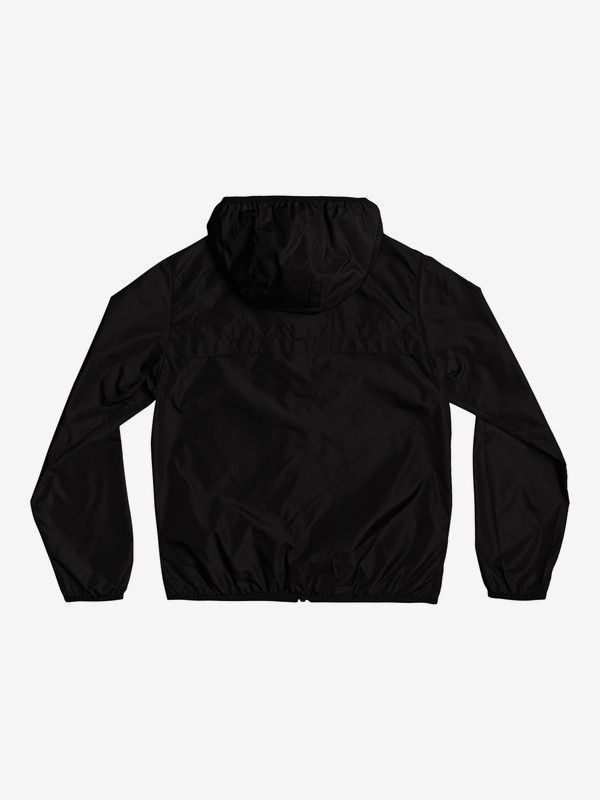 Everyday - Water-Resistant Windbreaker for Boys 8-16  EQBJK03189