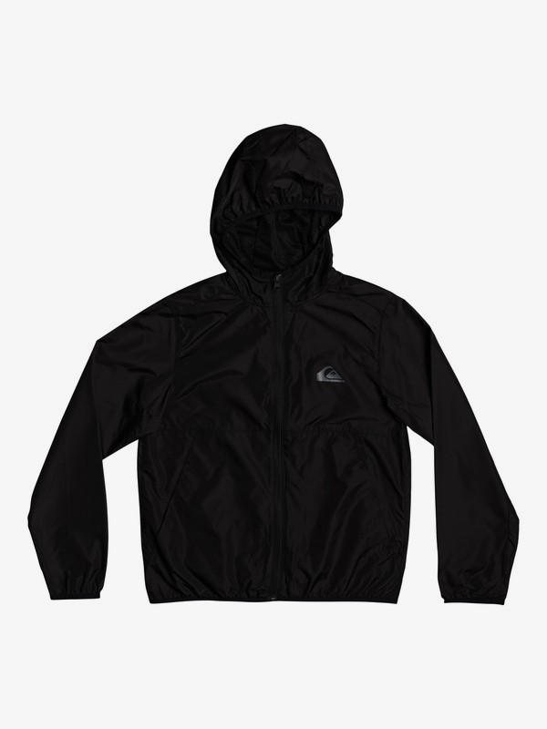 Everyday - Water-Resistant Windbreaker for Boys 8-16  EQBJK03189