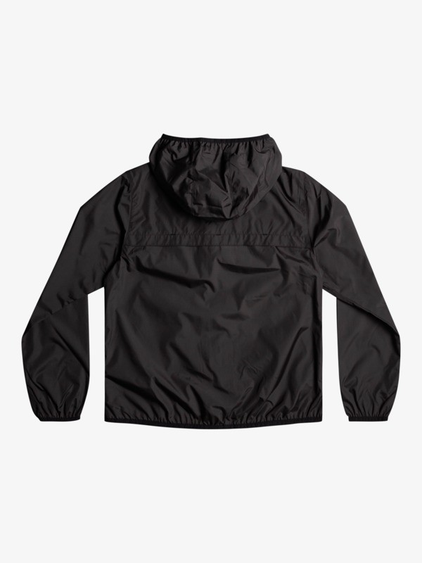 Everyday - Water-Resistant Windbreaker for Boys 8-16  EQBJK03189