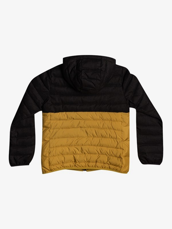 Scaly 2022 - Hooded Puffer Jacket for Boys 8-16  EQBJK03205