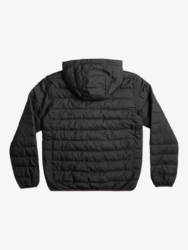 Scaly 2022 - Hooded Puffer Jacket for Boys  EQBJK03232