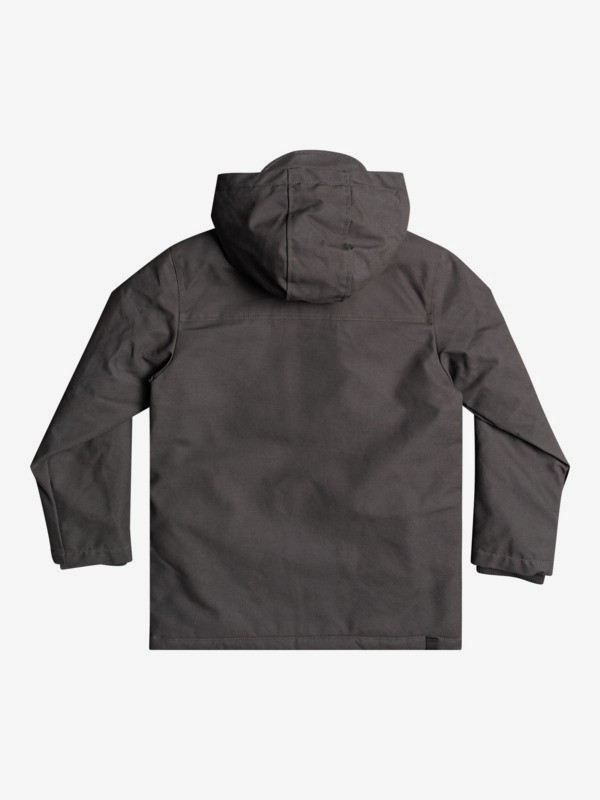 Banzai - Parka Jacket for Boys  EQBJK03237