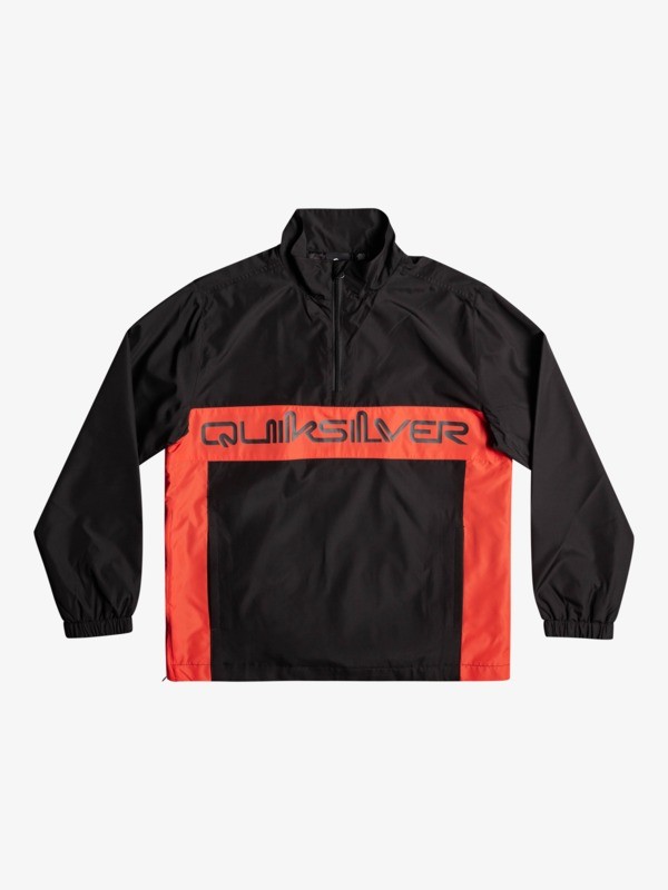 Windbreaker Youth - Over Jacket for Boys  EQBJK03249