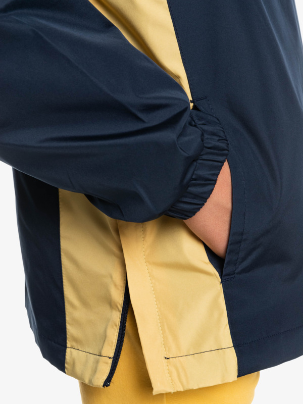 Windbreaker Youth - Over Jacket for Boys  EQBJK03249