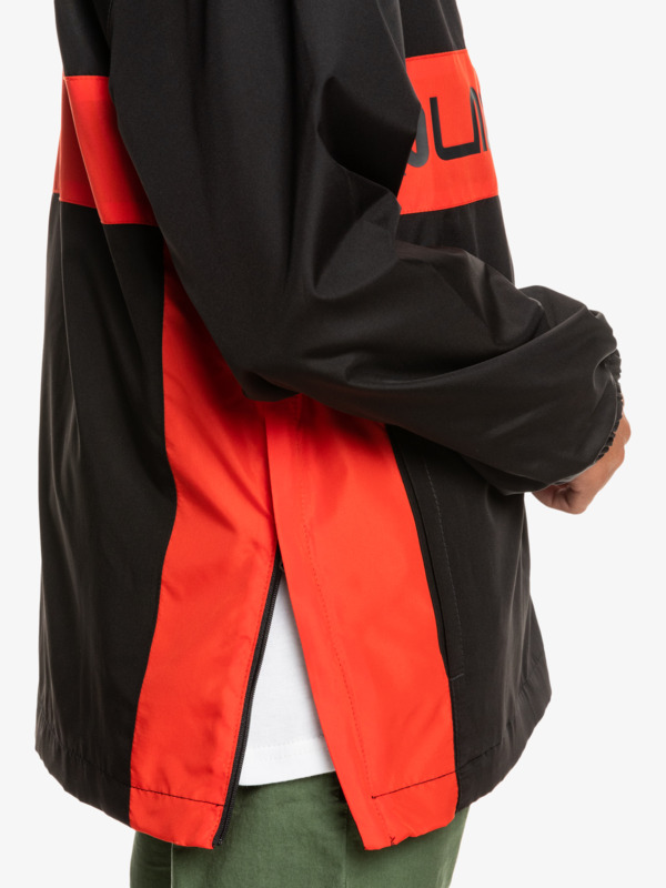 Windbreaker Youth - Over Jacket for Boys  EQBJK03249