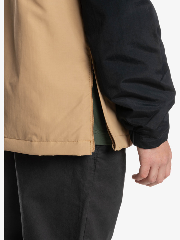 Tazawa - Insulated Hooded Jacket for Boys  EQBJK03255