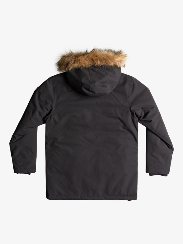 Heavy 2022 - Parka Jacket for Boys  EQBJK03256