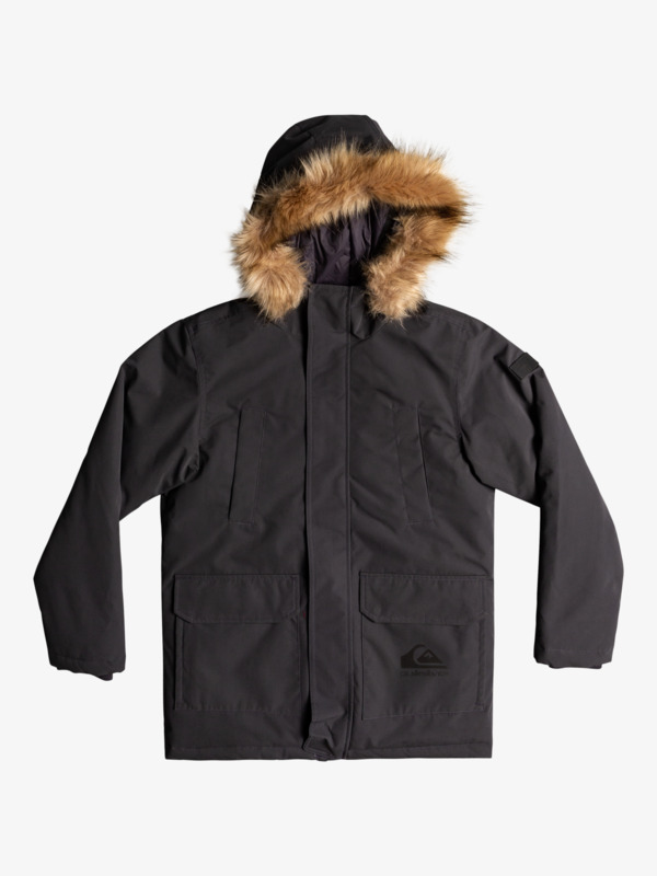 Heavy 2022 - Parka Jacket for Boys  EQBJK03256