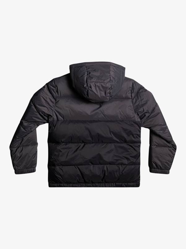 Wolfs Shoulders 2022 - Puffer Jacket for Boys  EQBJK03257