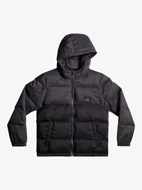 Wolfs Shoulders 2022 - Puffer Jacket for Boys  EQBJK03257