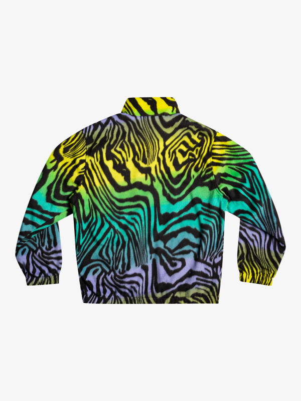 Montanita Drag 2022 - Reversible Jacket for Boys  EQBJK03258