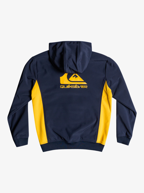 Safety 2022 - Shell Colourblock Jacket for Boys  EQBJK03259