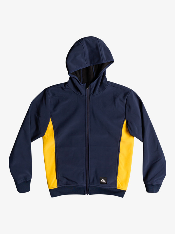 Safety 2022 - Shell Colourblock Jacket for Boys  EQBJK03259