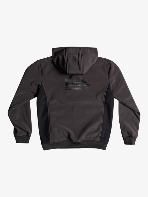 Safety 2022 - Shell Colourblock Jacket for Boys  EQBJK03259