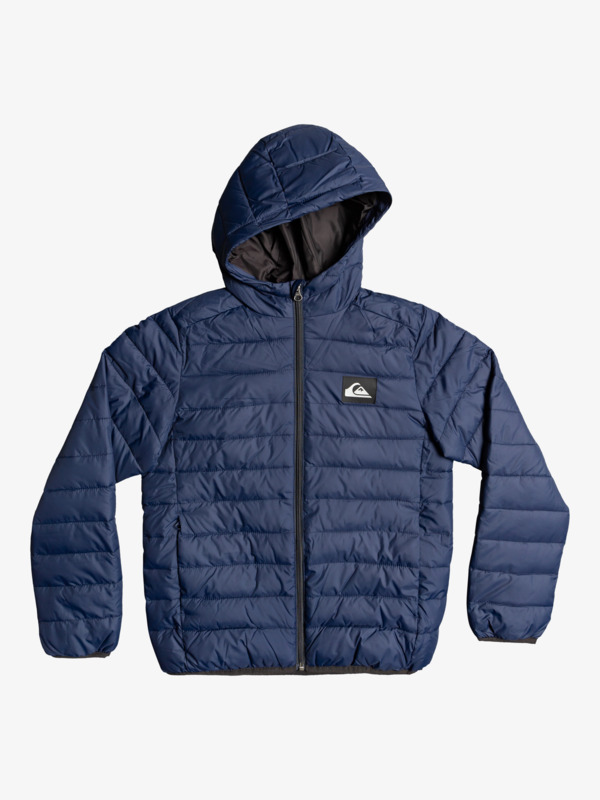Scaly - Puffer Jacket for Boys 8-16 EQBJK03261