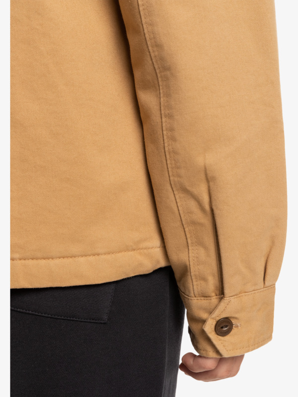 NEW AITOR JACKET YOUTH  EQBJK03264