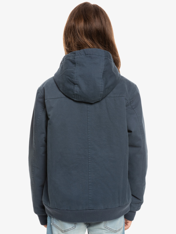 Just Cool - Jacket for Boys 8-16  EQBJK03267