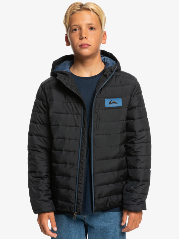 SCALY YOUTH  EQBJK03274