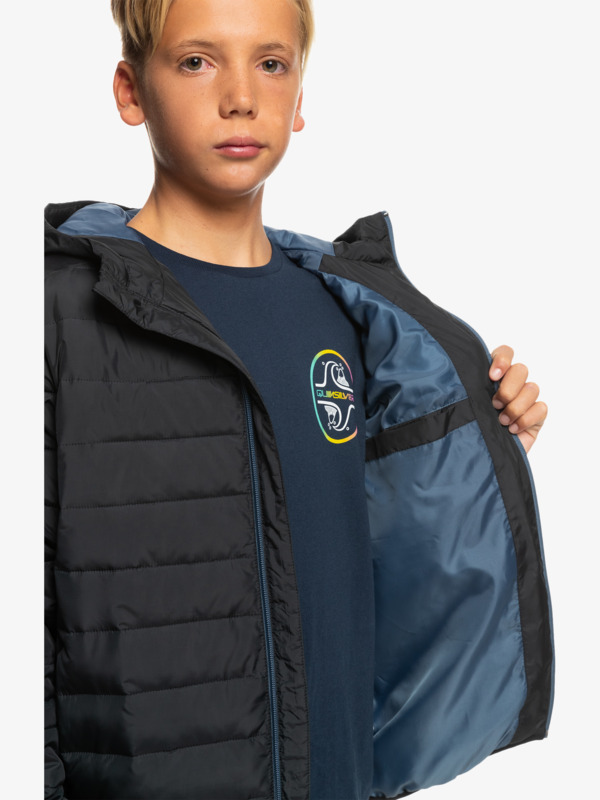 SCALY YOUTH  EQBJK03274