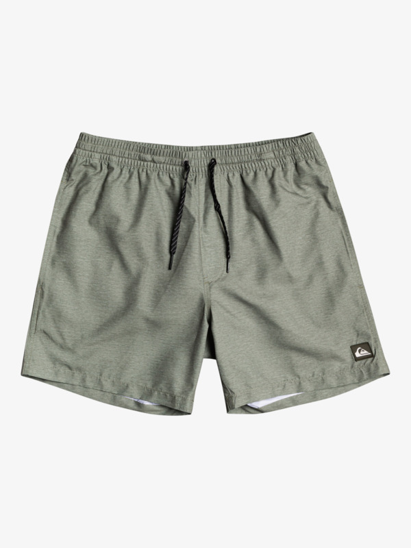 Everyday 13" - Swim Shorts for Boys 8-16  EQBJV03331