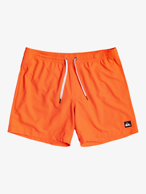 Everyday 13" - Swim Shorts for Boys 8-16  EQBJV03331
