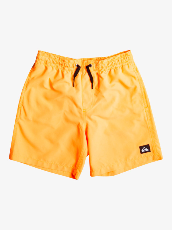 Everyday 13" - Swim Shorts for Boys 8-16  EQBJV03331