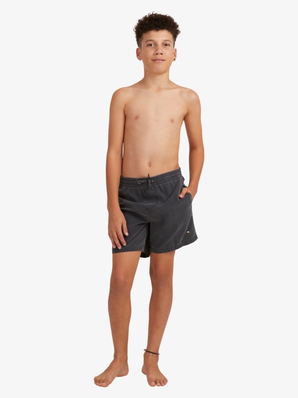 SURFWASH VOLLEY YOUTH 14NB  EQBJV03333