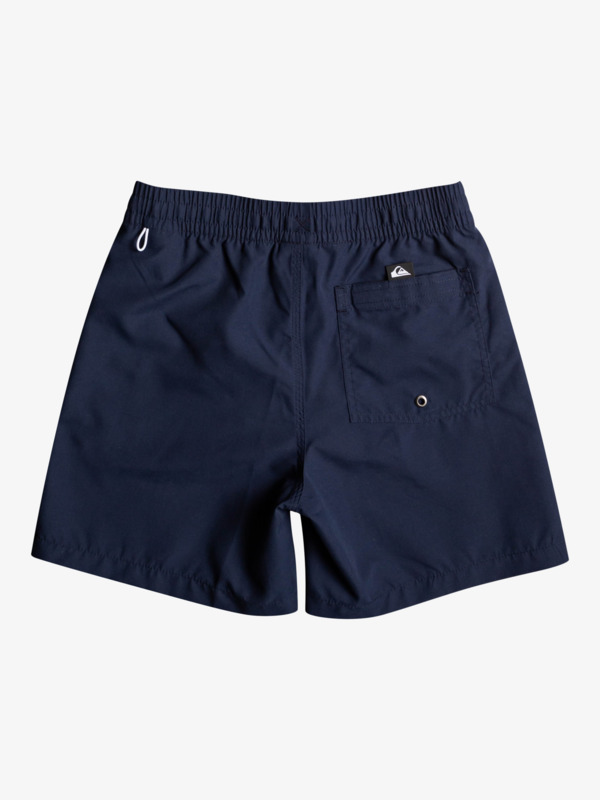 Everyday Vert 14" - Swim Shorts for Boys 8-16  EQBJV03387