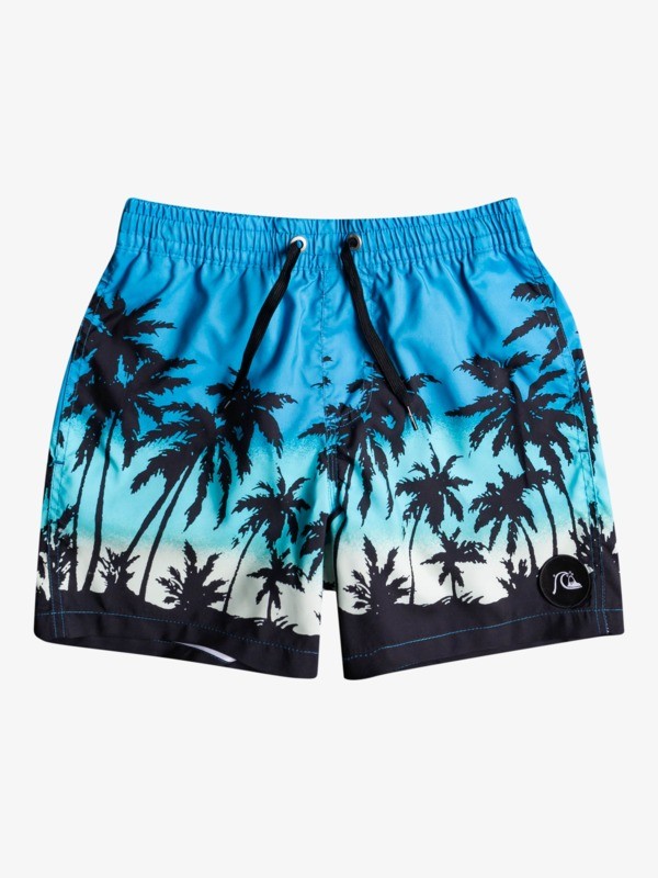 Everyday Paradise 14" - Swim Shorts for Boys 8-16 EQBJV03390
