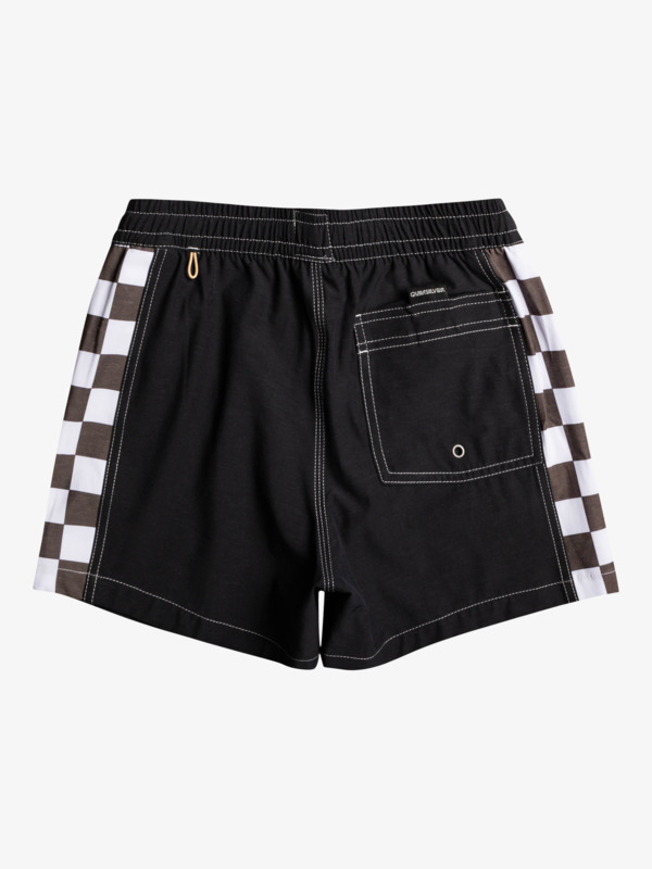 Original Arch 13" 2022 - Swim Shorts for Boys 8-16  EQBJV03400