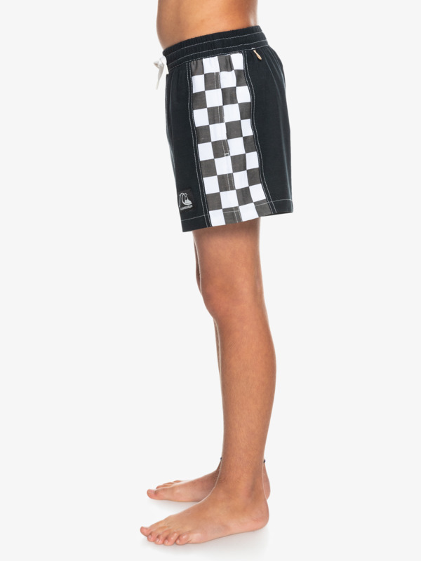 Original Arch 13" 2022 - Swim Shorts for Boys 8-16  EQBJV03400