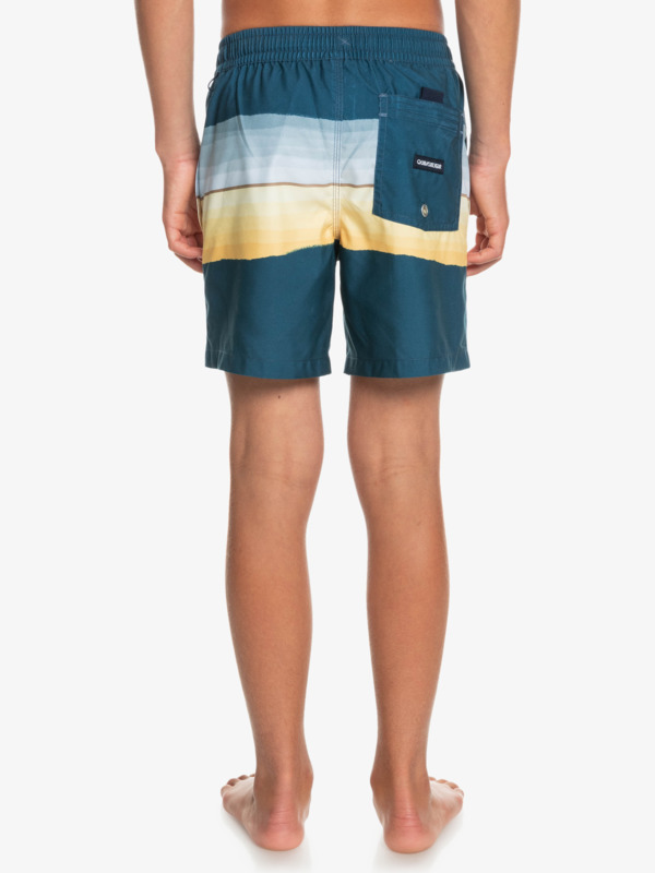 RESIN TINT VOLLEY YOUTH 14NB  EQBJV03431