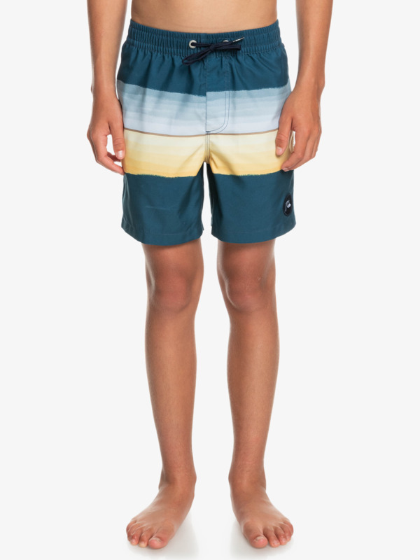 RESIN TINT VOLLEY YOUTH 14NB  EQBJV03431
