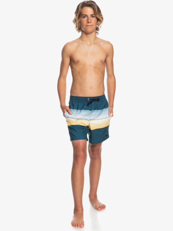 RESIN TINT VOLLEY YOUTH 14NB  EQBJV03431
