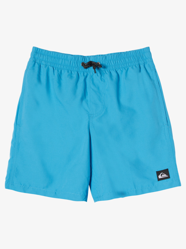 Everyday 15" - Swim Shorts for Boys 8-16  EQBJV03436